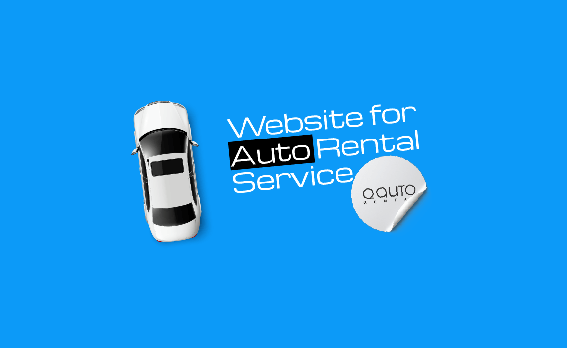 Q Auto Rental