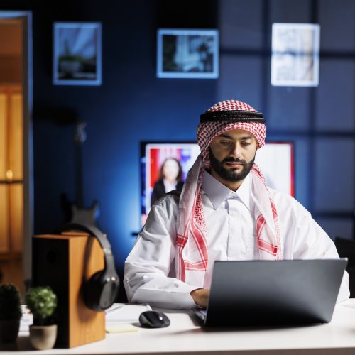 Top 5 Mistakes to Avoid When Designing a Website for Saudi Arabia